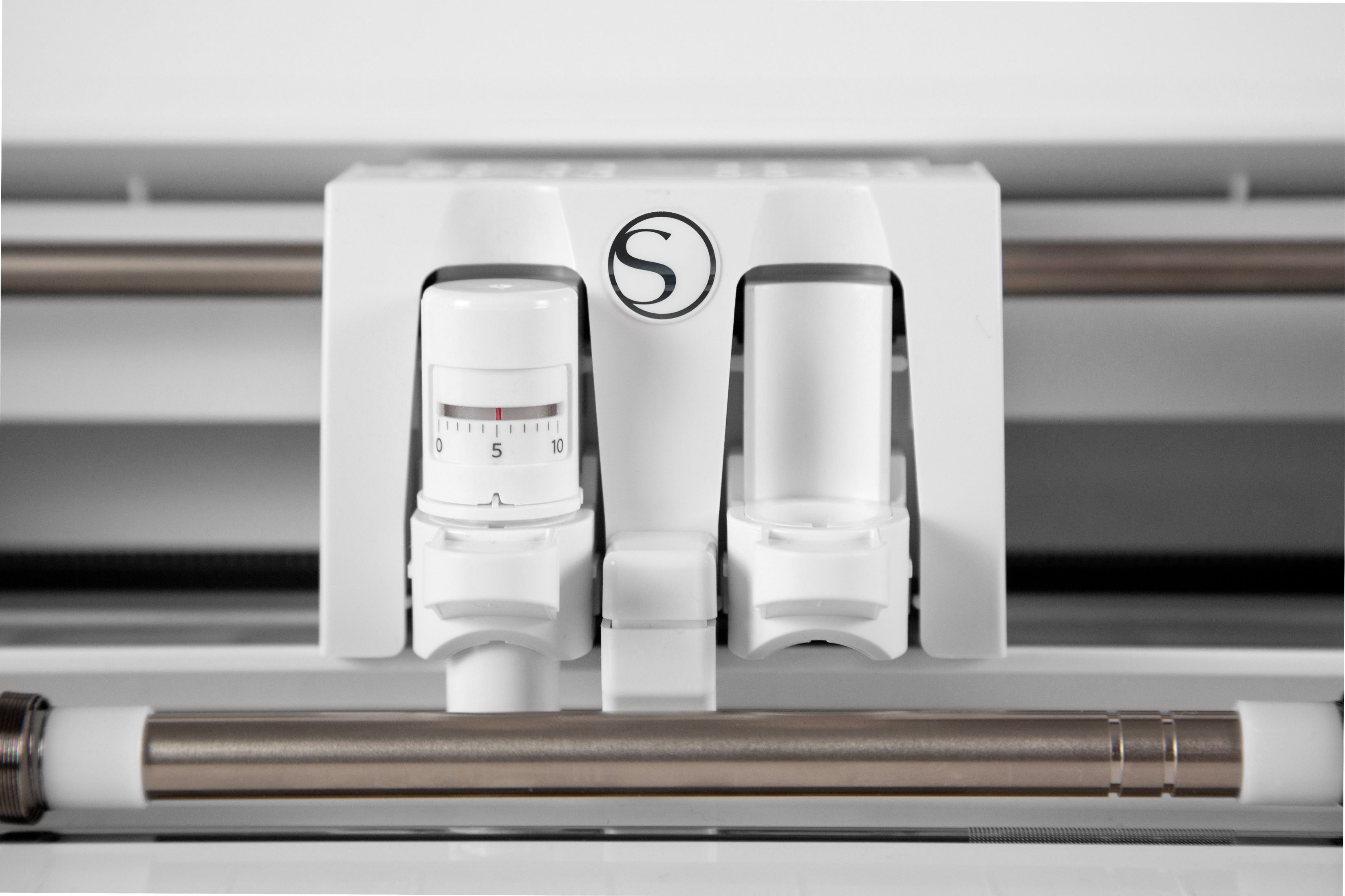 Silhouette CAMEO 3 cutter-plotter avansat